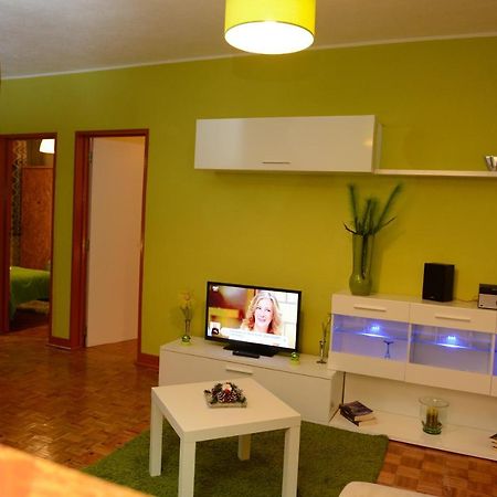 Seia Apartamentos Serra Da Estrela מראה חיצוני תמונה