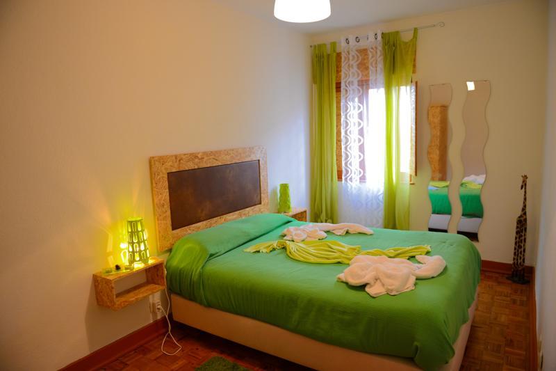 Seia Apartamentos Serra Da Estrela מראה חיצוני תמונה