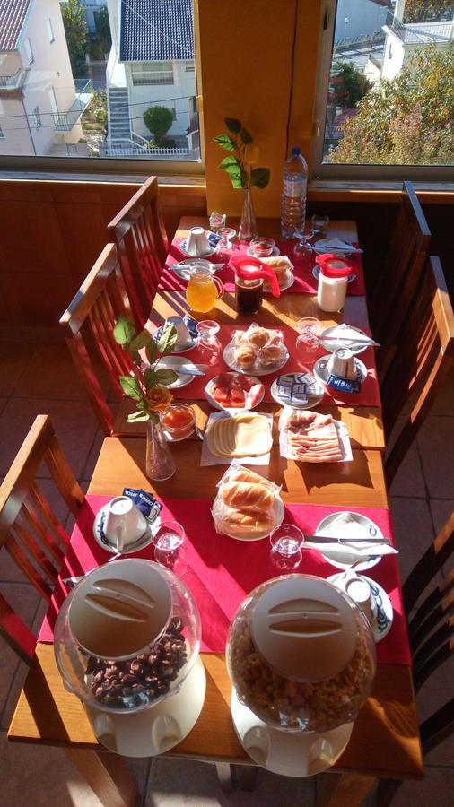 Seia Apartamentos Serra Da Estrela מראה חיצוני תמונה