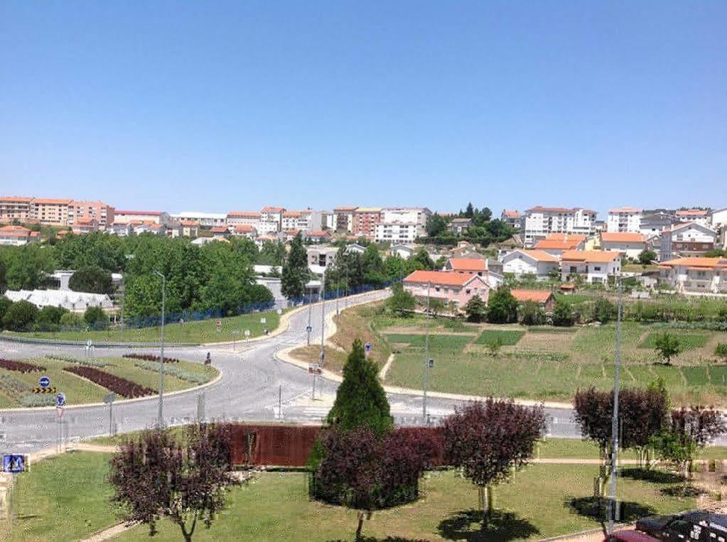 Seia Apartamentos Serra Da Estrela מראה חיצוני תמונה