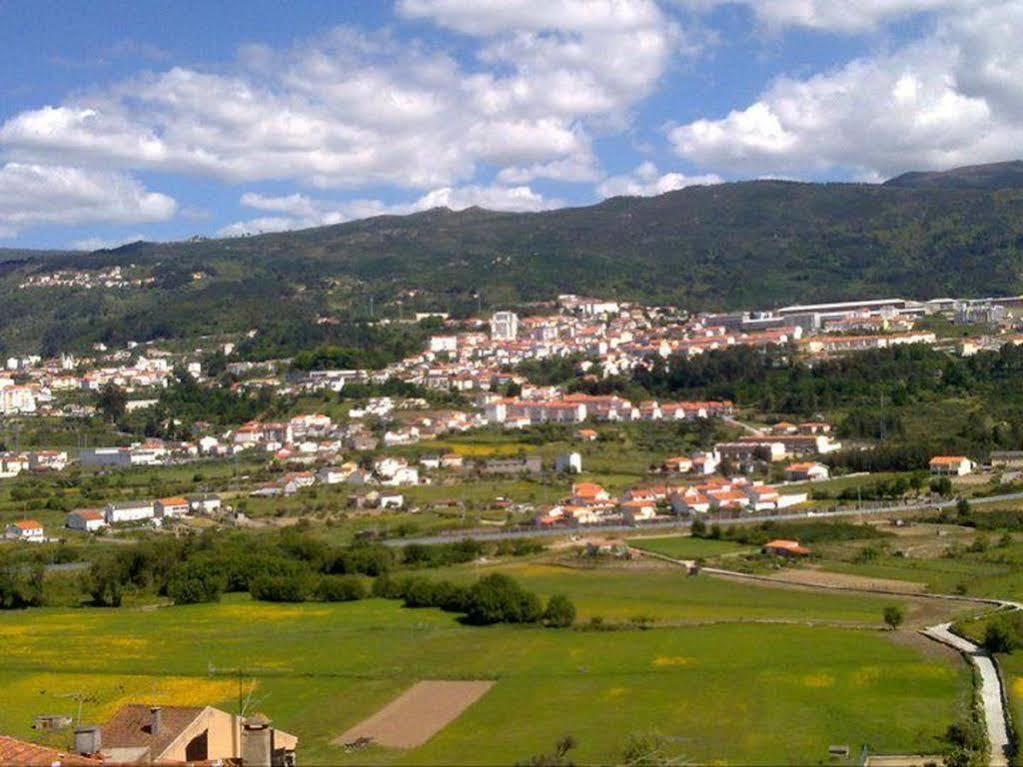 Seia Apartamentos Serra Da Estrela מראה חיצוני תמונה