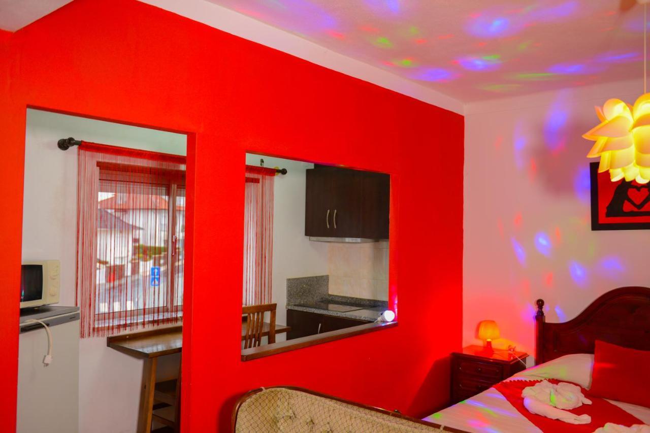 Seia Apartamentos Serra Da Estrela מראה חיצוני תמונה