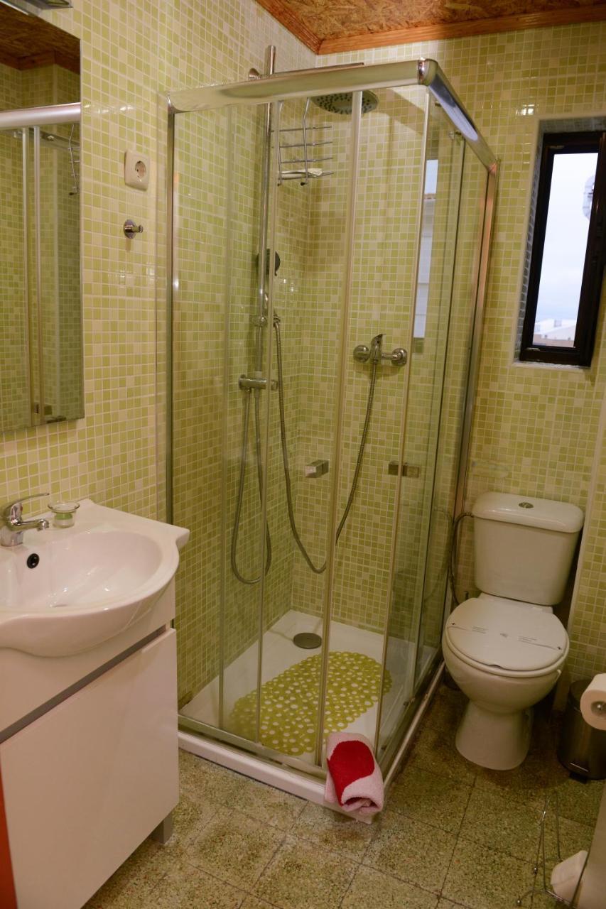 Seia Apartamentos Serra Da Estrela מראה חיצוני תמונה