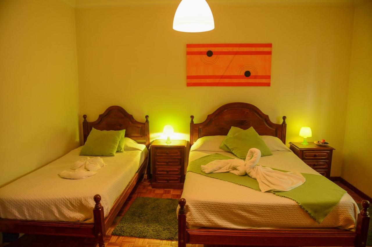 Seia Apartamentos Serra Da Estrela מראה חיצוני תמונה