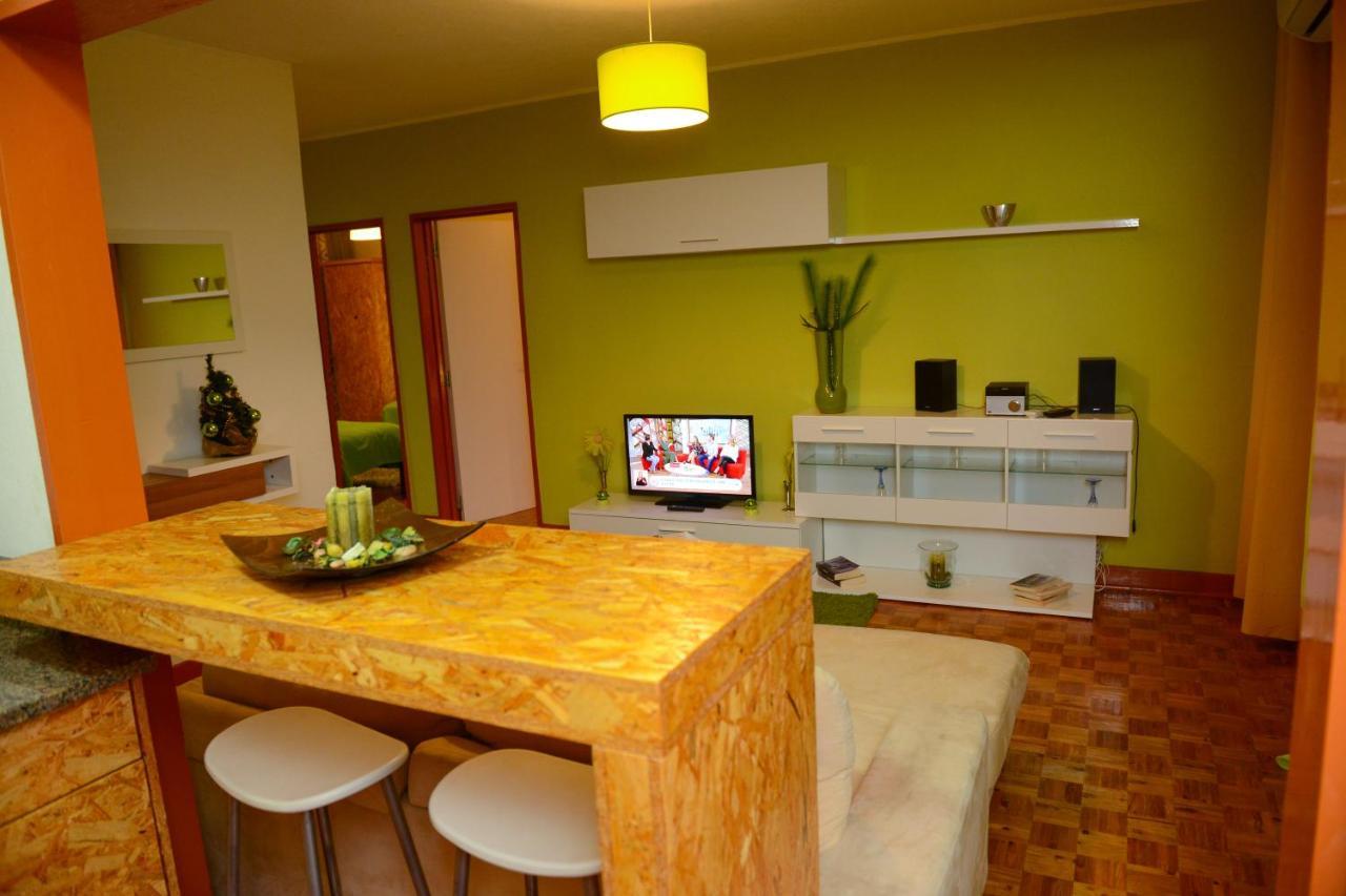 Seia Apartamentos Serra Da Estrela מראה חיצוני תמונה