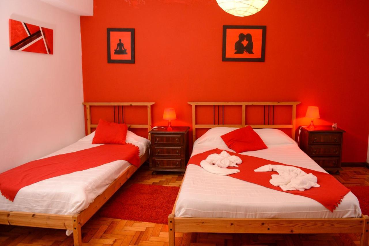 Seia Apartamentos Serra Da Estrela מראה חיצוני תמונה