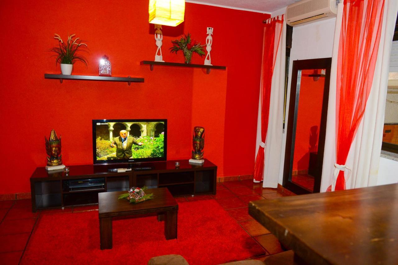 Seia Apartamentos Serra Da Estrela מראה חיצוני תמונה