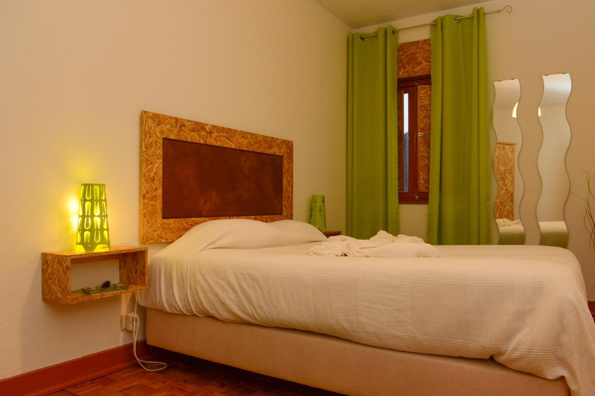 Seia Apartamentos Serra Da Estrela מראה חיצוני תמונה