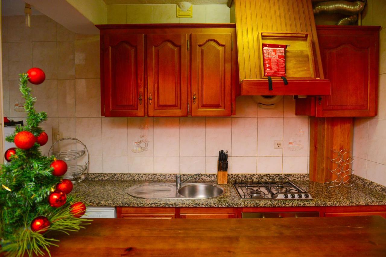 Seia Apartamentos Serra Da Estrela מראה חיצוני תמונה