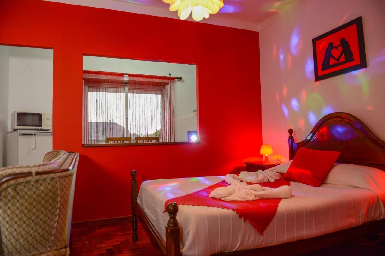 Seia Apartamentos Serra Da Estrela מראה חיצוני תמונה
